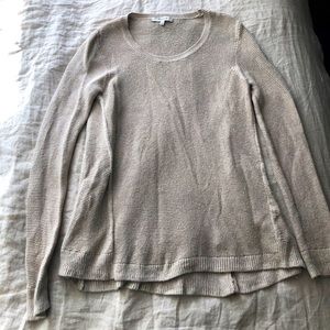 Madewell Sweater
